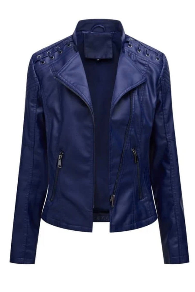 Urban Elegance Jacket
