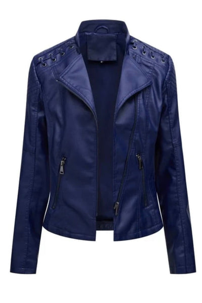 Urban Elegance Jacket