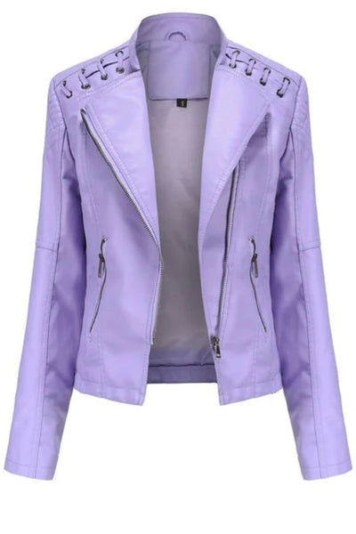 Urban Elegance Jacket