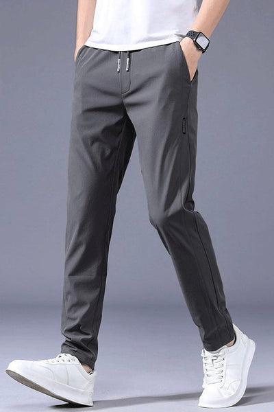FlexFit Quick-Dry Men’s Stretch trousers