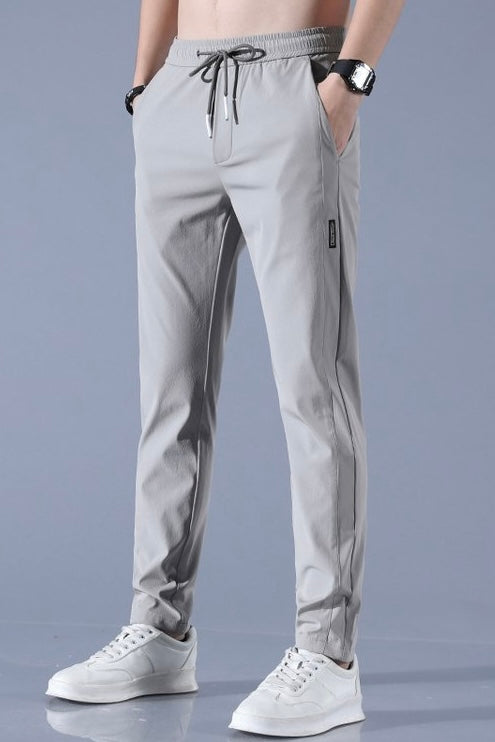 FlexFit Quick-Dry Men’s Stretch trousers