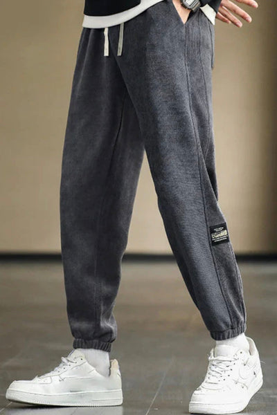 Smart Casual Cord trousers
