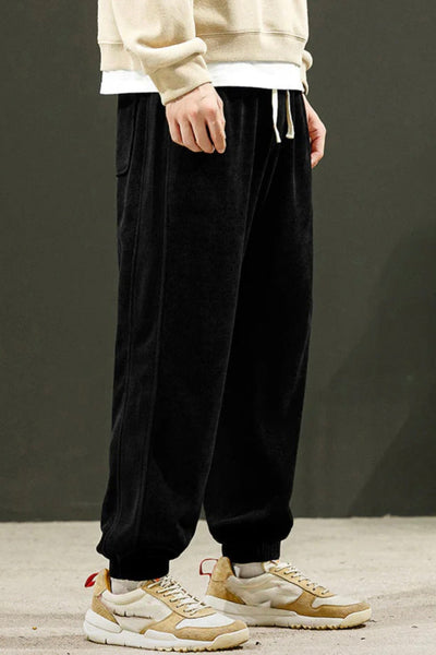 Smart Casual Cord trousers