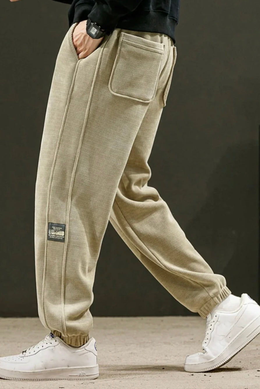 Smart Casual Cord trousers