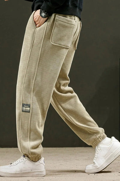 Smart Casual Cord trousers