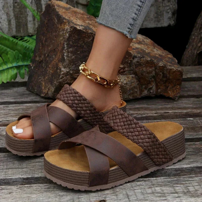 ANNA® | ORTHOPEDIC SANDALS