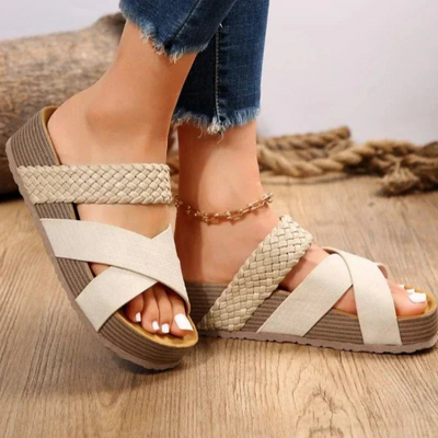 ANNA® | ORTHOPEDIC SANDALS