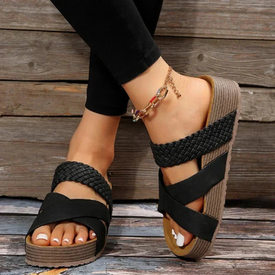 ANNA® | ORTHOPEDIC SANDALS