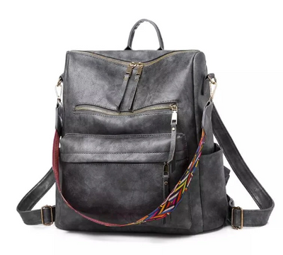 ELISA | LUXURY BACKPACK