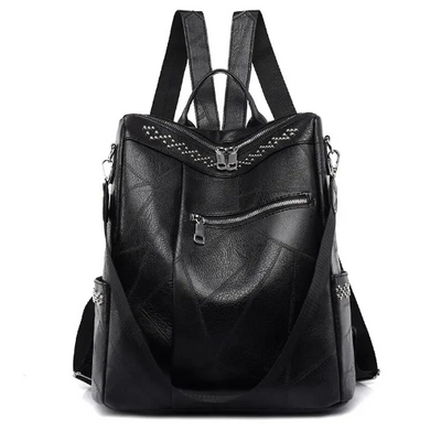 MARTINA | VINTAGE STYLE BACKPACK