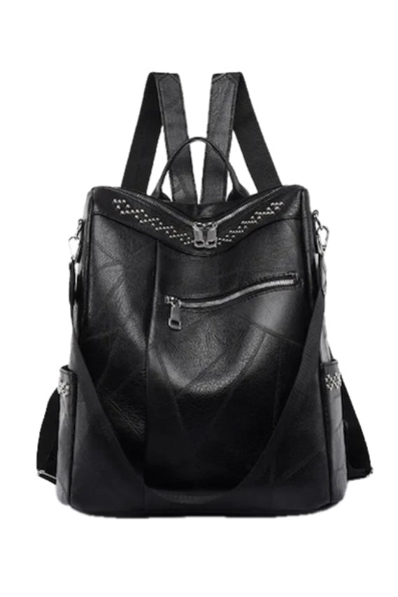 MARTINA | VINTAGE STYLE BACKPACK