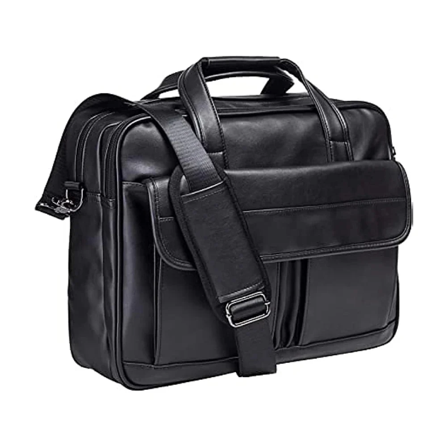 PELLEGRINI | MAXI CROSSBODY BAG