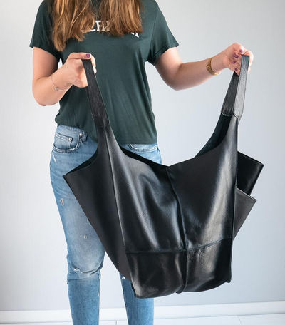 Large Capacity Chic Bag