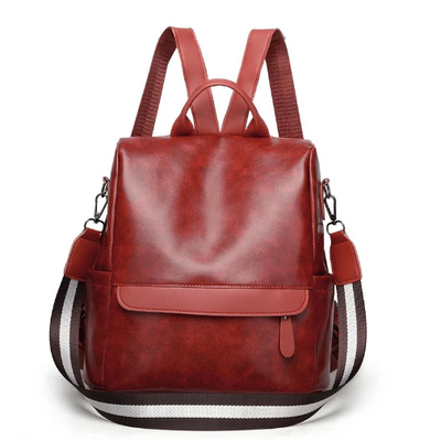 KYLIE | COMPACT EVERYDAY BACKPACK