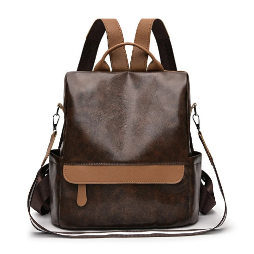 KYLIE | COMPACT EVERYDAY BACKPACK