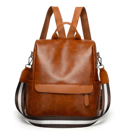 KYLIE | COMPACT EVERYDAY BACKPACK