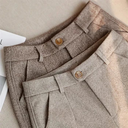 JOHN | TAILORED TROUSERS