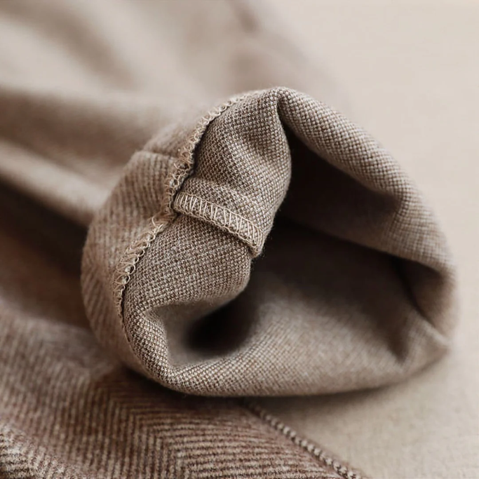 JOHN | TAILORED TROUSERS
