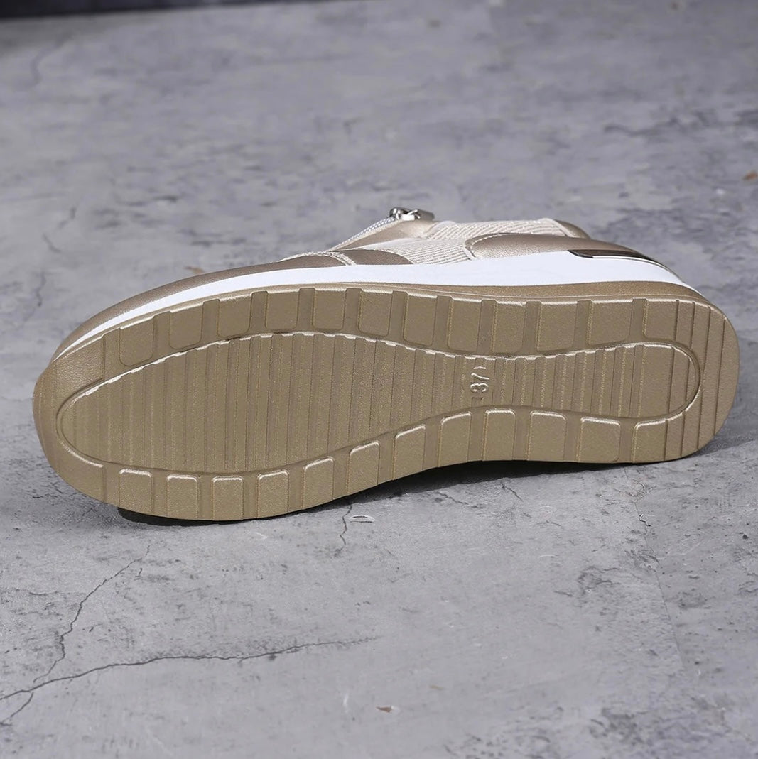 Dina | Orthopedic Shoes
