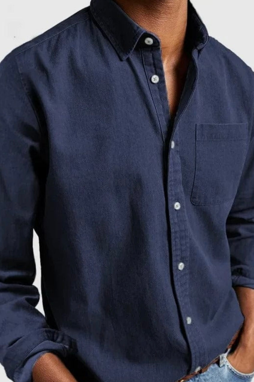 ALVIN PREMIUM CASUAL SHIRT