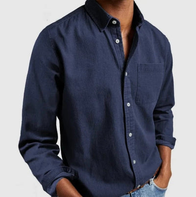 ALVIN PREMIUM CASUAL SHIRT