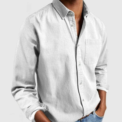 ALVIN PREMIUM CASUAL SHIRT