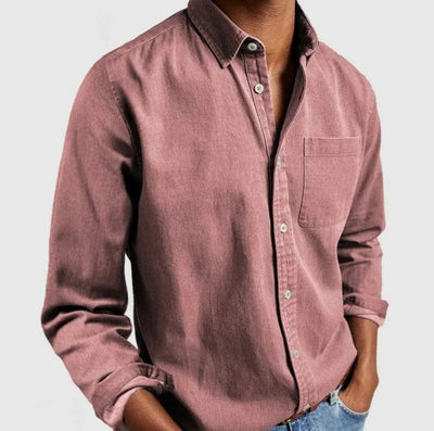 ALVIN PREMIUM CASUAL SHIRT