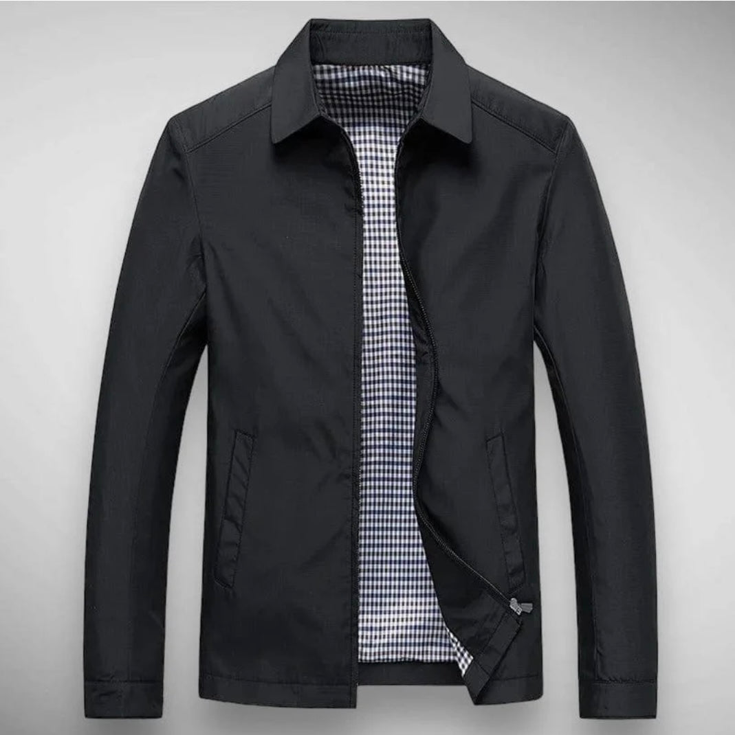 BERNARD FLIGHT JACKET