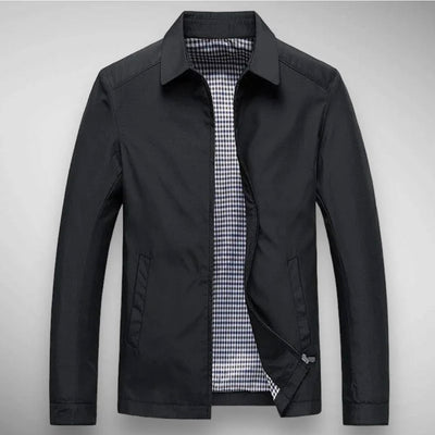 BERNARD FLIGHT JACKET