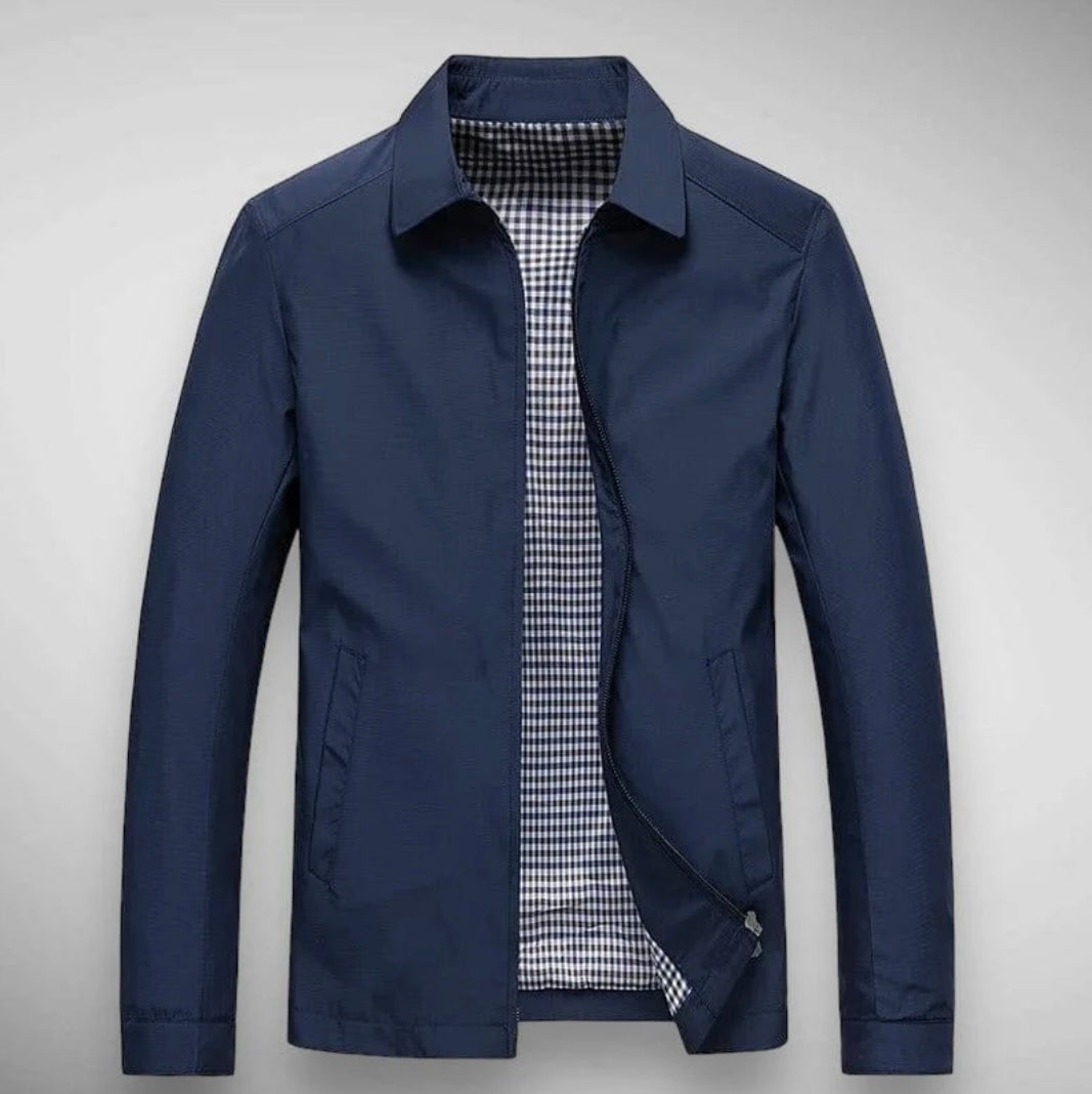 BERNARD FLIGHT JACKET