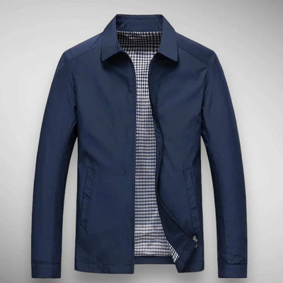 BERNARD FLIGHT JACKET