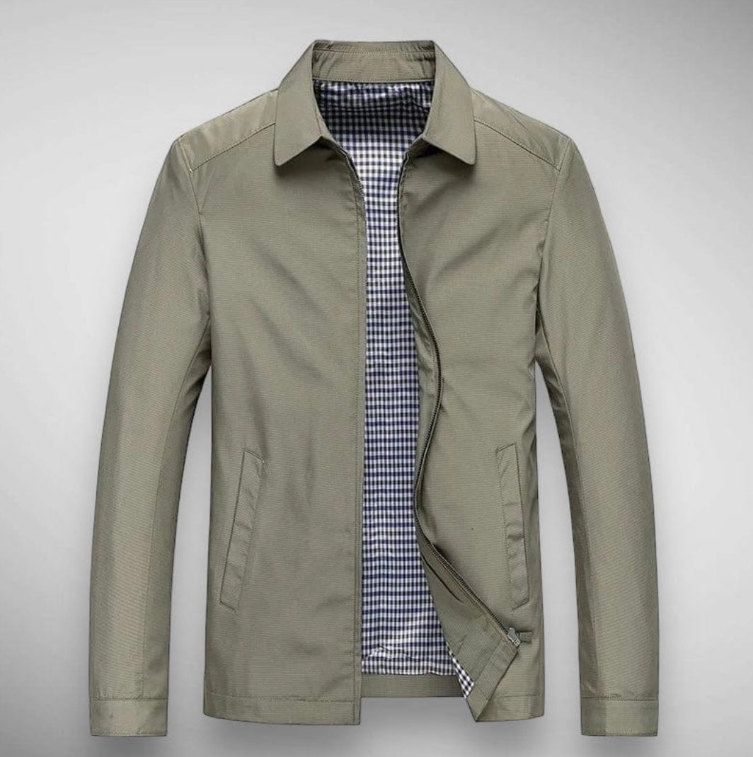BERNARD FLIGHT JACKET