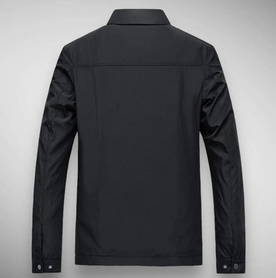 BERNARD FLIGHT JACKET
