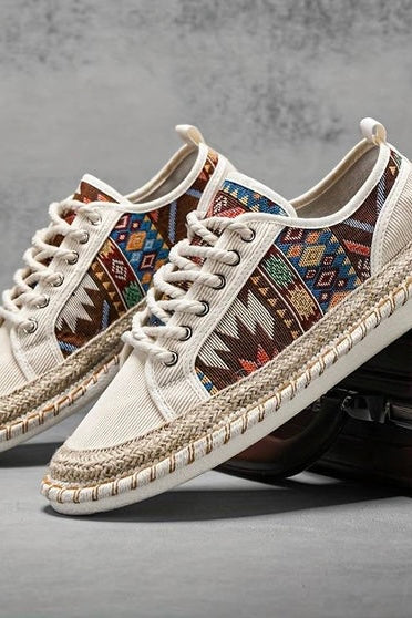 Aztec Nomad Sneakers