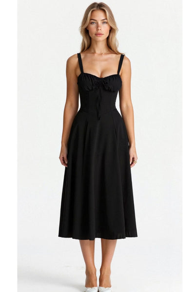 KIANA - WAIST DRESS