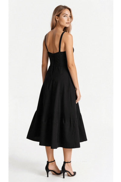 KIANA - WAIST DRESS