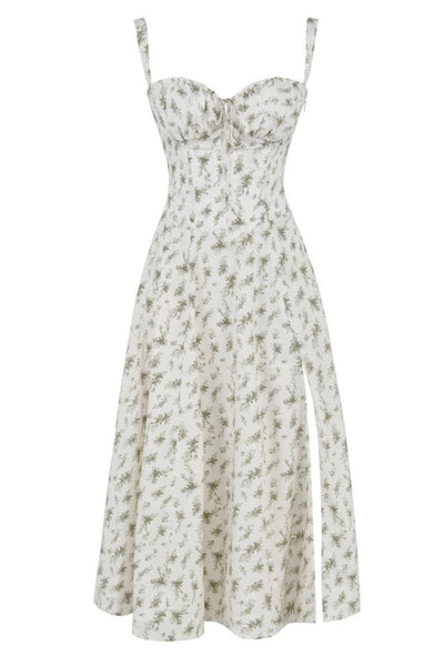 KIANA - WAIST DRESS