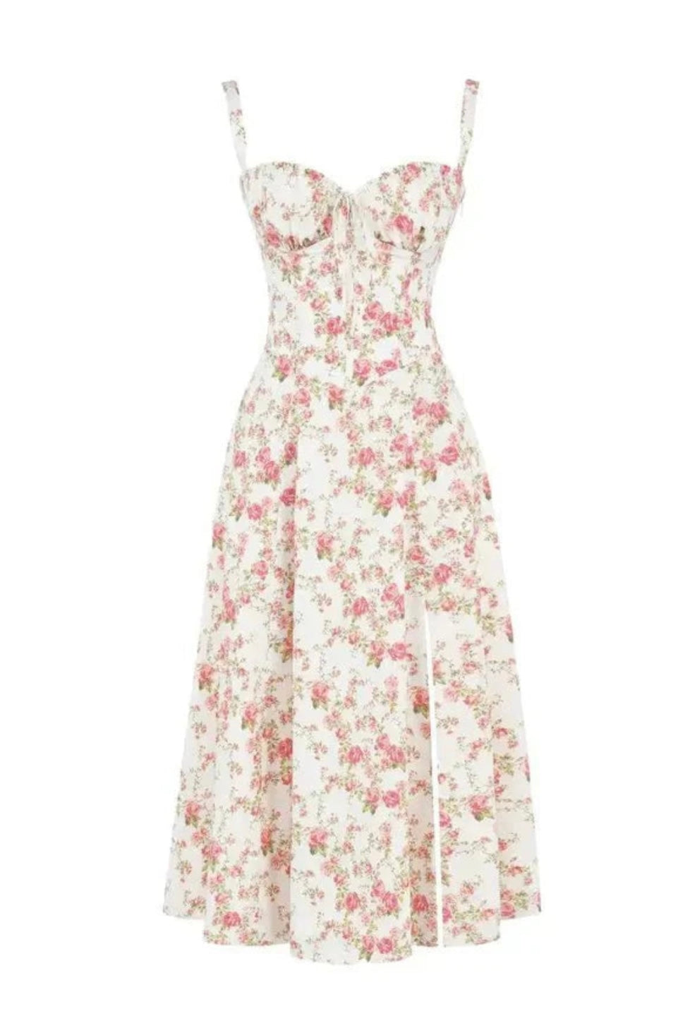 KIANA - WAIST DRESS