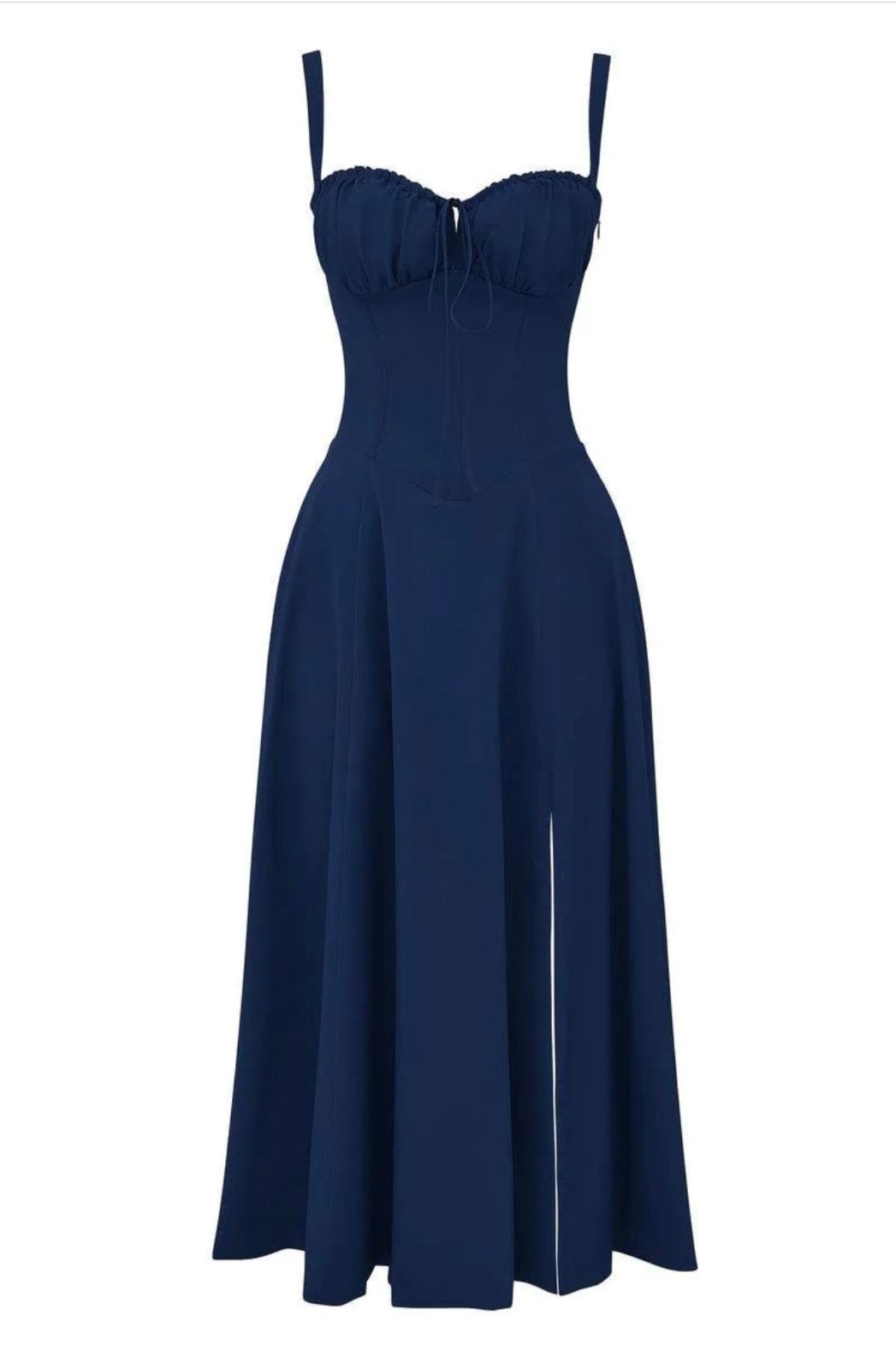 KIANA - WAIST DRESS