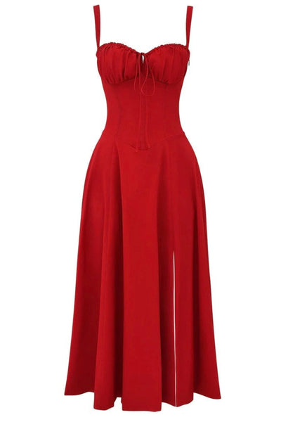 KIANA - WAIST DRESS