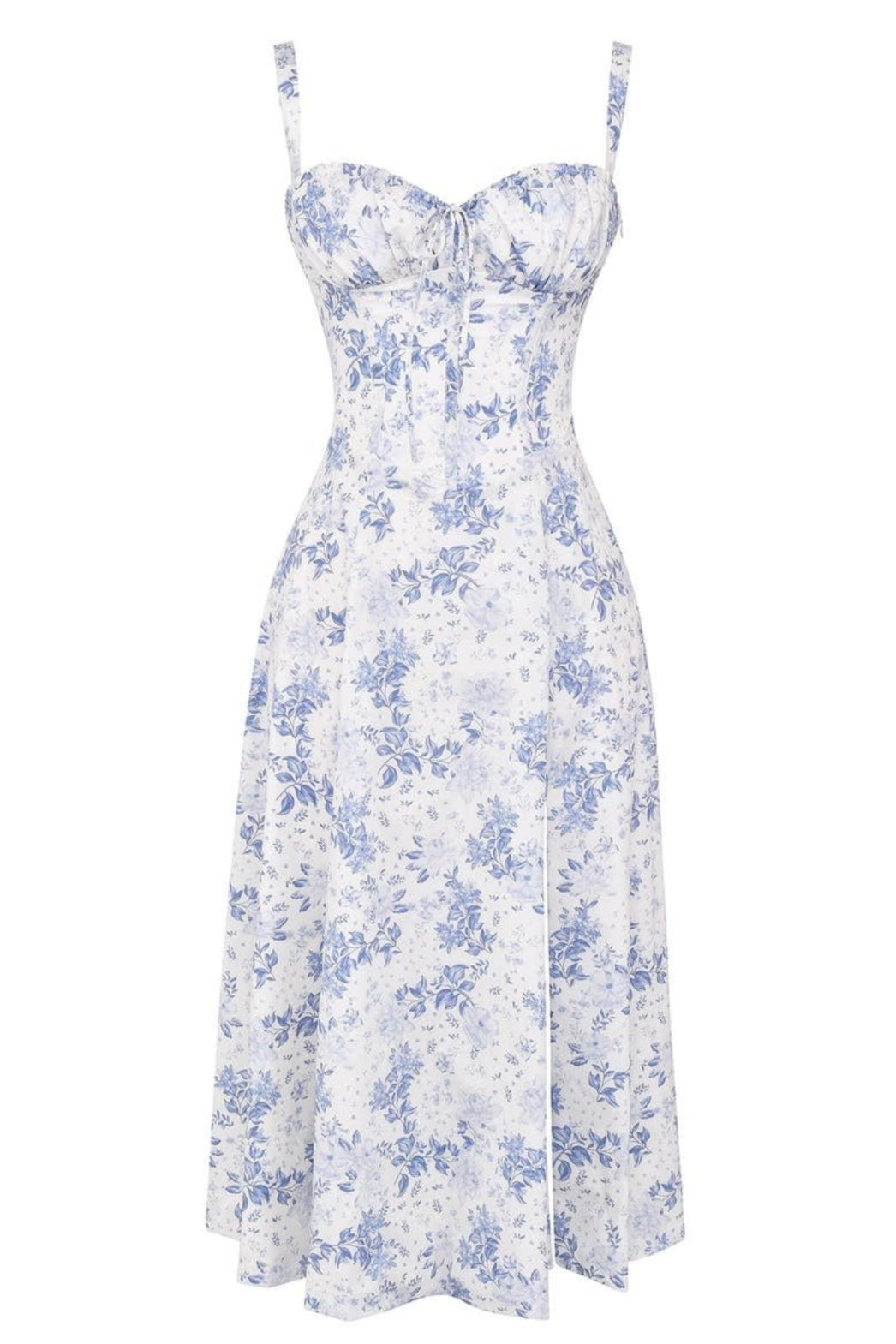 KIANA - WAIST DRESS