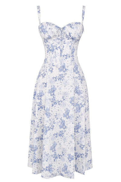 KIANA - WAIST DRESS