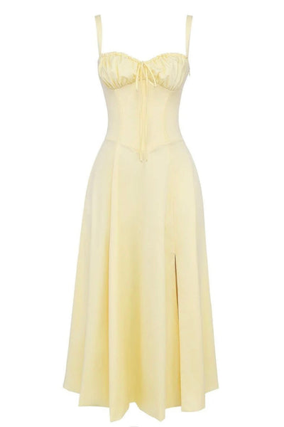 KIANA - WAIST DRESS