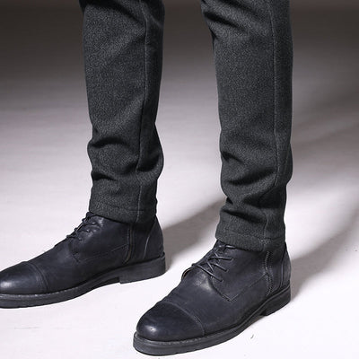 Elio | Refined Stylish Trousers