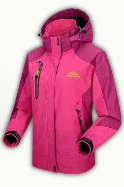 ELEONORA - WATERPROOF WOMEN'S JACKET