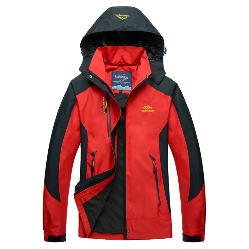 ELEONORA - WATERPROOF WOMEN'S JACKET