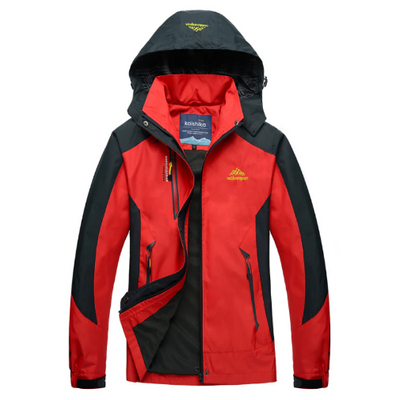 ELEONORA - WATERPROOF WOMEN'S JACKET
