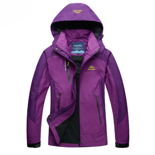 ELEONORA - WATERPROOF WOMEN'S JACKET
