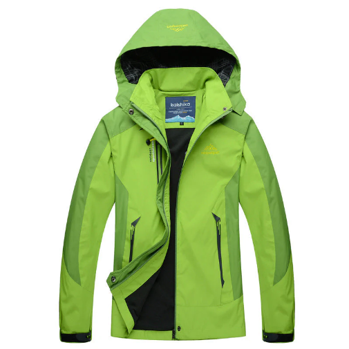 ELEONORA - WATERPROOF WOMEN'S JACKET
