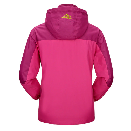 ELEONORA - WATERPROOF WOMEN'S JACKET
